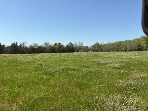 County Road 4744, Sulphur Springs, TX 75482