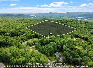 8 Summit Way, Meredith, NH 03253