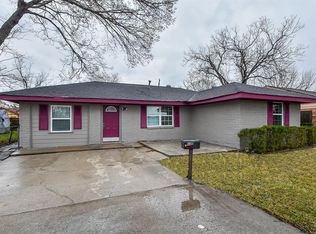 3011 Friar Point Rd, Houston, TX 77051