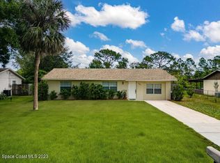 463 Cheltenham Ave SE, Palm Bay, FL 32909