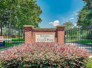 18319 Fern Trail Ct, Houston, TX 77084