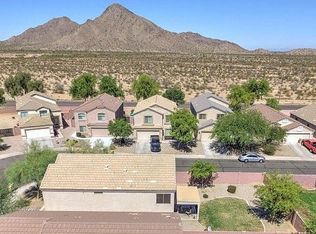 34000 N Mercedes Dr, San Tan Valley, AZ 85142