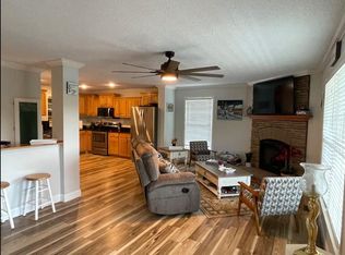 40 Kuvasz Weg #B, Helen, GA 30545