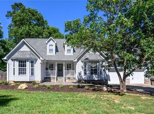 834 Ward Mountain Rd, Kingston, GA 30145