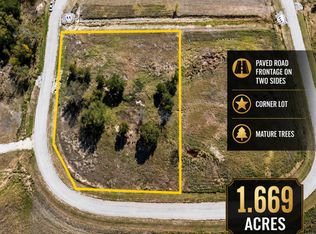 2235 Sundance Rd, Whitesboro, TX 76273