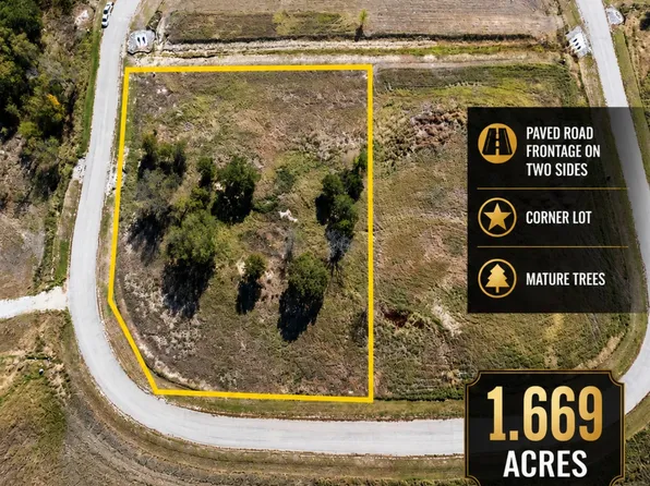 2235 Sundance Rd, Whitesboro, TX 76273