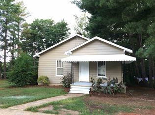 723 Fairfax St, Spartanburg, SC 29301