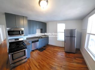 91 Devon St #2V, Dorchester, MA 02121