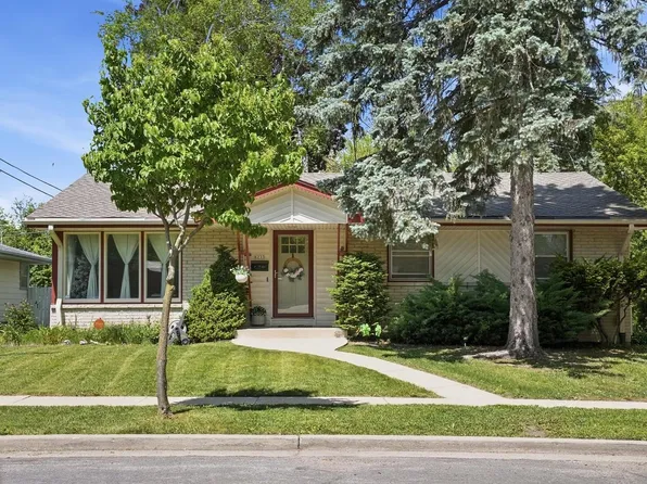 6235 N 95th STREET, Milwaukee, WI 53225