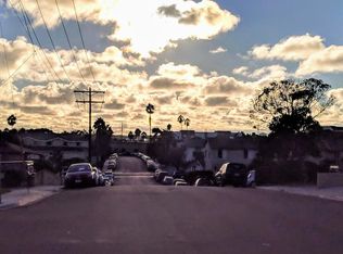 5605 Lauretta St, San Diego, CA 92110
