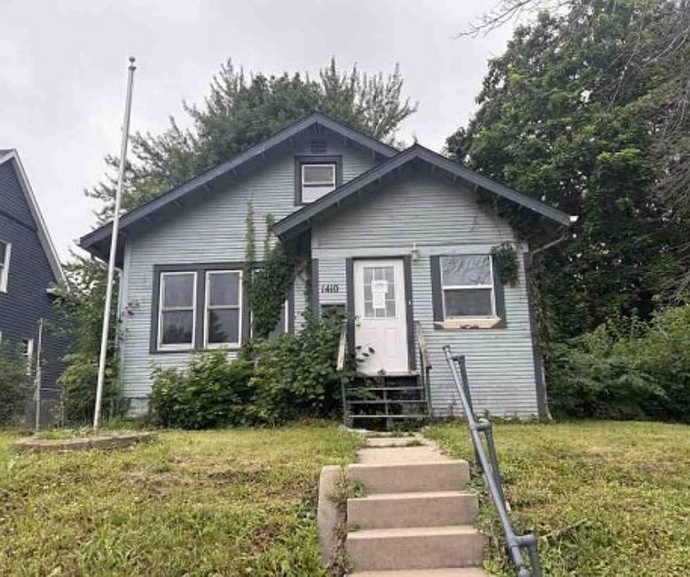 Property Front View