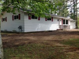 3731 40th St S, Wisconsin Rapids, WI 54494