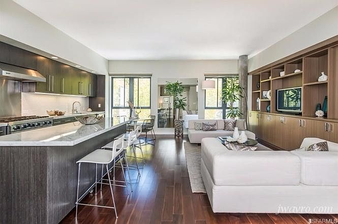 1st image of 2125 Bryant St APT 114