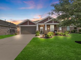 16010 Dehay Ln, Cypress, TX 77429