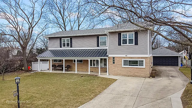 4220 Downers Dr photo 1