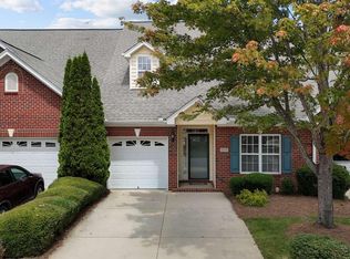 303 Eva Dr, Gibsonville, NC 27249