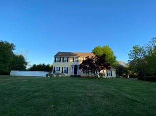 2885 Meadow Vista Dr, Charlottesville, VA 22901