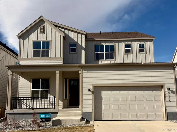 5605 W 141 Lane, Broomfield, CO 80020