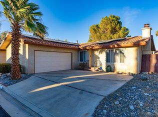 14332 Lear St, Mojave, CA 93501