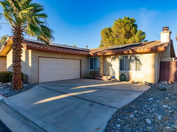 14332 Lear St, Mojave, CA 93501