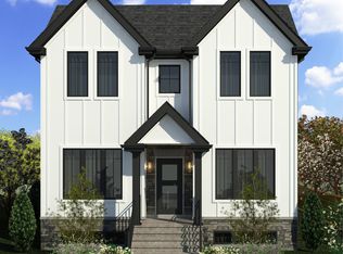 416 Madison Ave, Glencoe, IL 60022