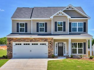 105 Claussen Dr LOT 44, Greenwood, SC 29646