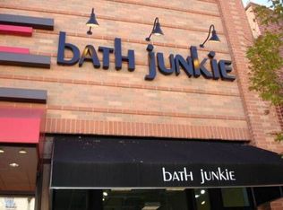 215 Branson Landing Blvd, Branson, MO 65616