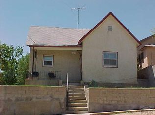 216 E 3rd St, Pueblo, CO 81003