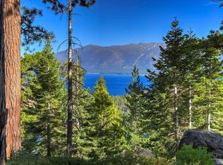 16 Lower Emerald Bay Rd, South Lake Tahoe, CA