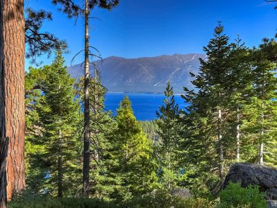 16 Lower Emerald Bay Rd, South Lake Tahoe, CA, 96150