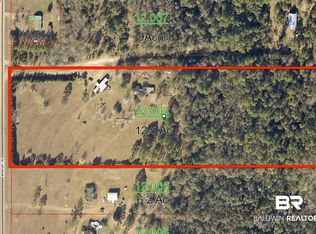 24800 Newport Rd, Robertsdale, AL 36567