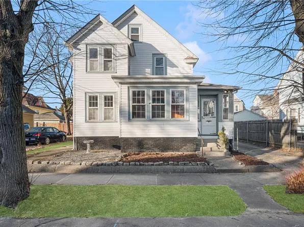 255 Alabama Ave, Providence, RI 02905