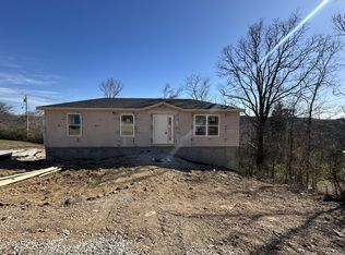 518 Ellison Avenue Lot #4, Branson, MO 65616