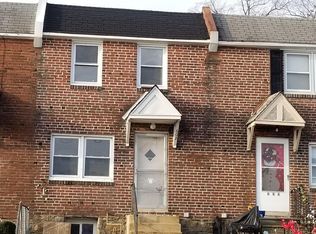 602 Cedar Ave, Darby, PA 19023
