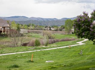 9352 W Ontario Dr, Littleton, CO 80128