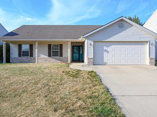216 Ariel Ct, Kokomo, IN 46901