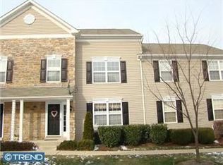 516 Goldenrod Ct #187, Warrington, PA 18976