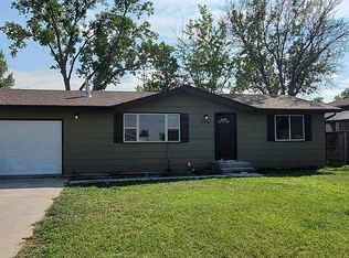 2774 Phyllis Cir S, Billings, MT 59102