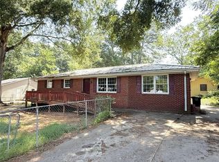 104 Lamar St NW, Rome, GA 30165