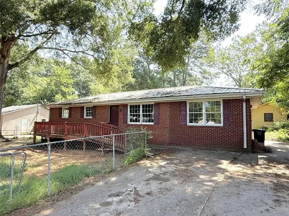 104 Lamar St NW, Rome, GA 30165