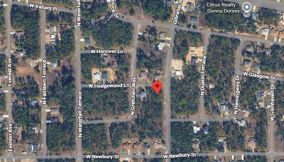 1st image of 7192 N GIBRALTER DRIVE LOT 1