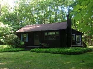 41 Pine St, New Marlboro, MA 01230