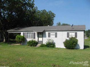 523 Freda Rd, North Little Rock, AR 72117