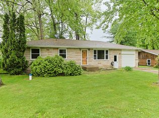 2517 Heath Dr, Niles, MI 49120