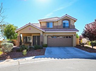 1600 Altimeter Ln, Las Vegas, NV 89144
