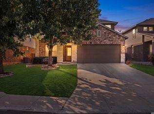 8535 Murray Grey, San Antonio, TX 78254
