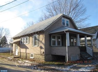 395 South Broadway, Pennsville, NJ 08070