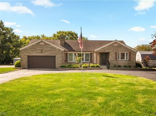 964 Robinson Ave, Coventry Township, OH 44203