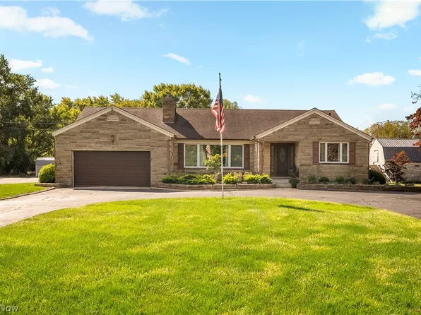 964 Robinson Ave, Coventry Township, OH 44203