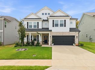 43 Riley Eden Ln, Greer, SC 29650